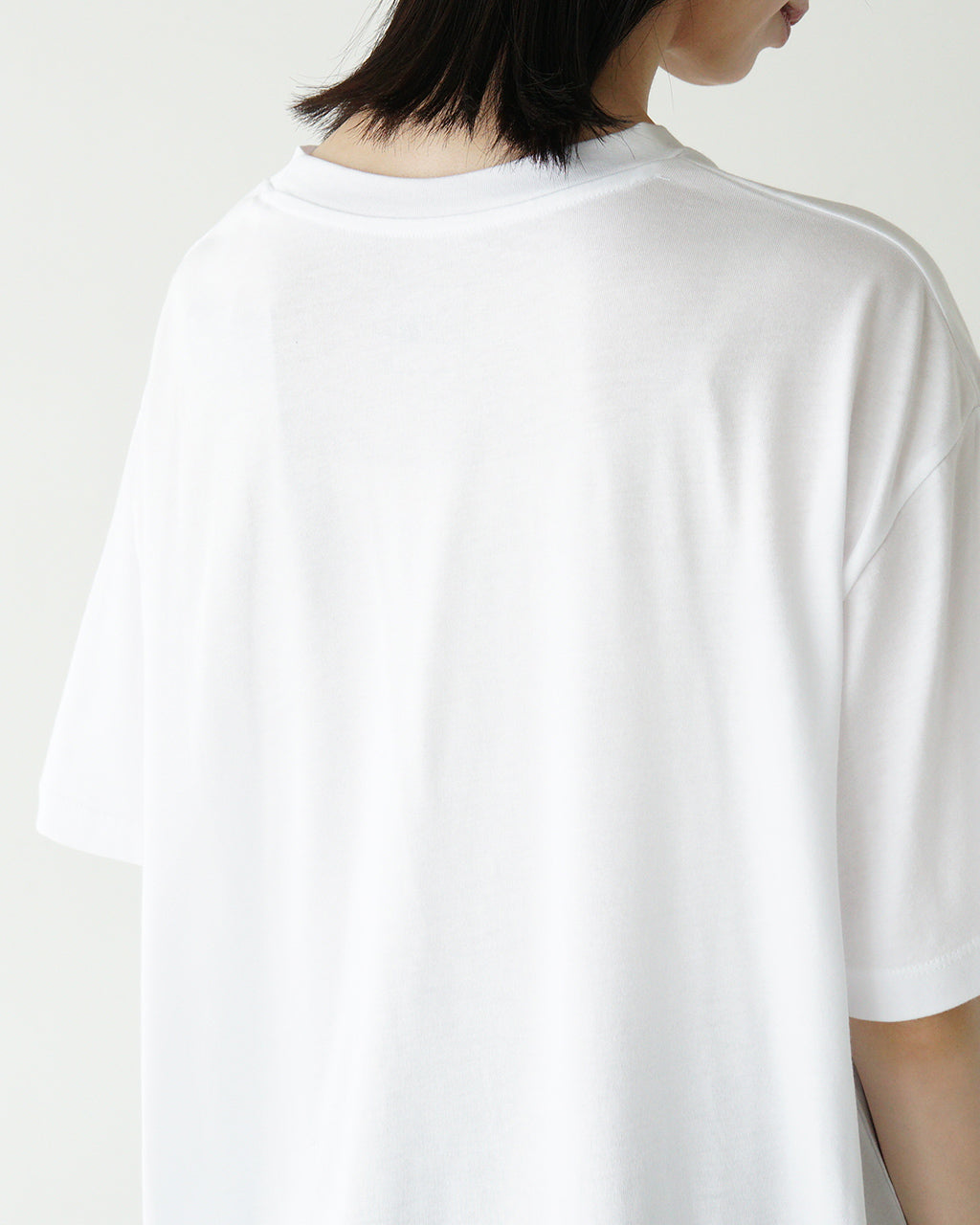 THE NORTH FACE ノースフェイス S/S Round Hem Big Tee ラウンドへム ビッグT 半袖Tシャツ NTW32542