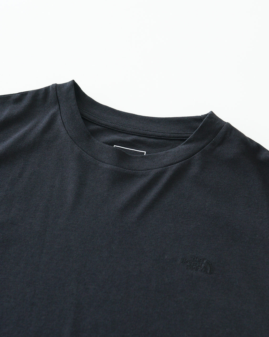 THE NORTH FACE ノースフェイス S/S Round Hem Big Tee ラウンドへム ビッグT 半袖Tシャツ NTW32542