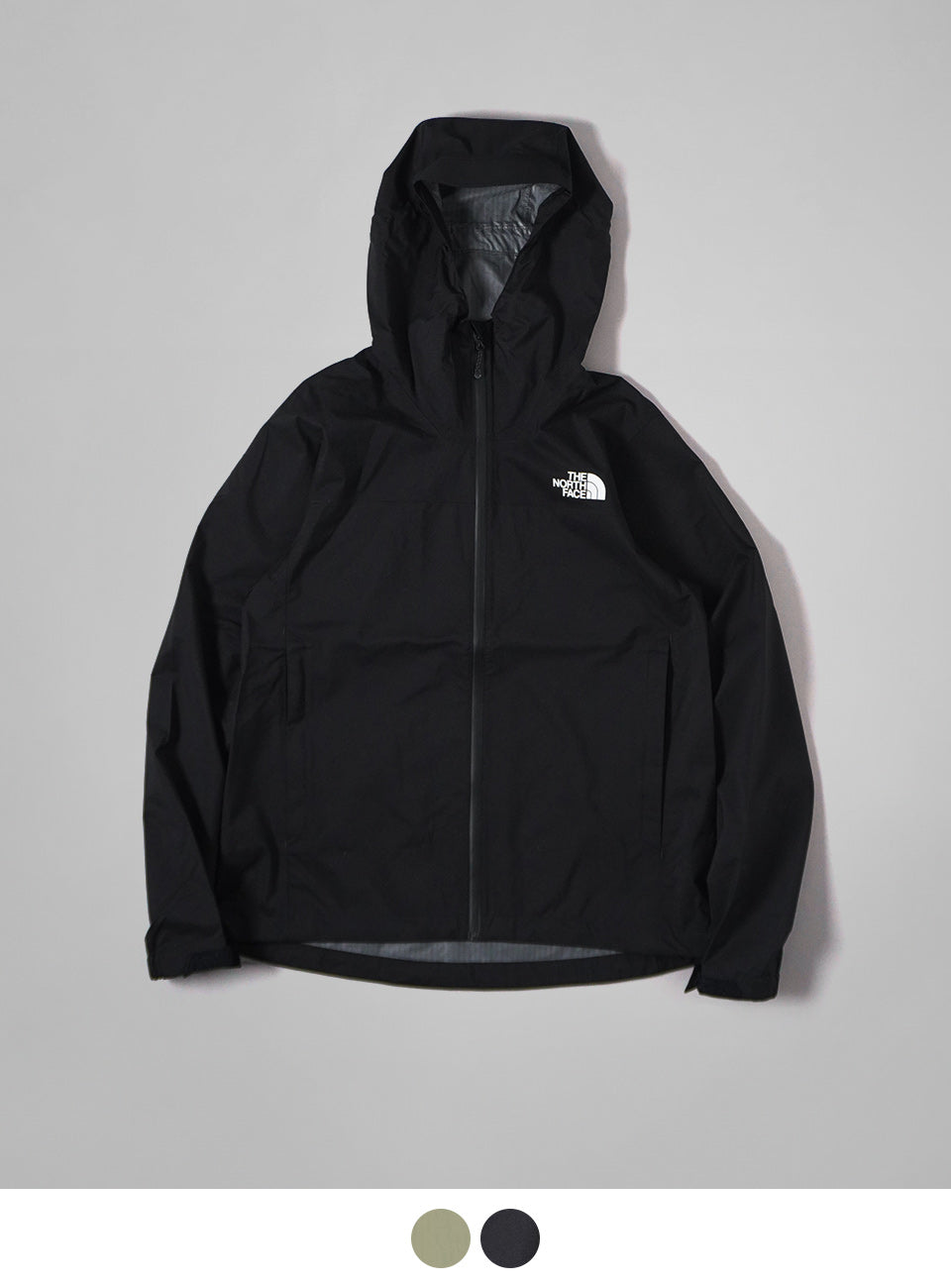 THE NORTH FACE ノースフェイス ベンチャー ジャケット Venture Jacket ウインドシェル レインジャケット NPW