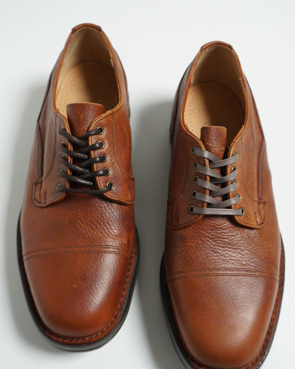 ディス イズ… ワックス フラット シュー レース Waxed Flat Shoe Laces 靴紐 2本入り 11171000