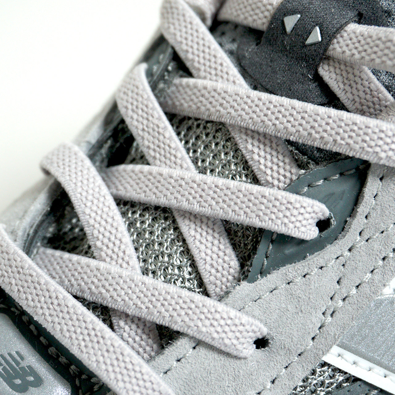 THIS IS… 디즈이즈… 엘라스틱 슈 레이스 레귤러 ELASTIC SHOE LACES REGULAR 신발끈 끈 2개입