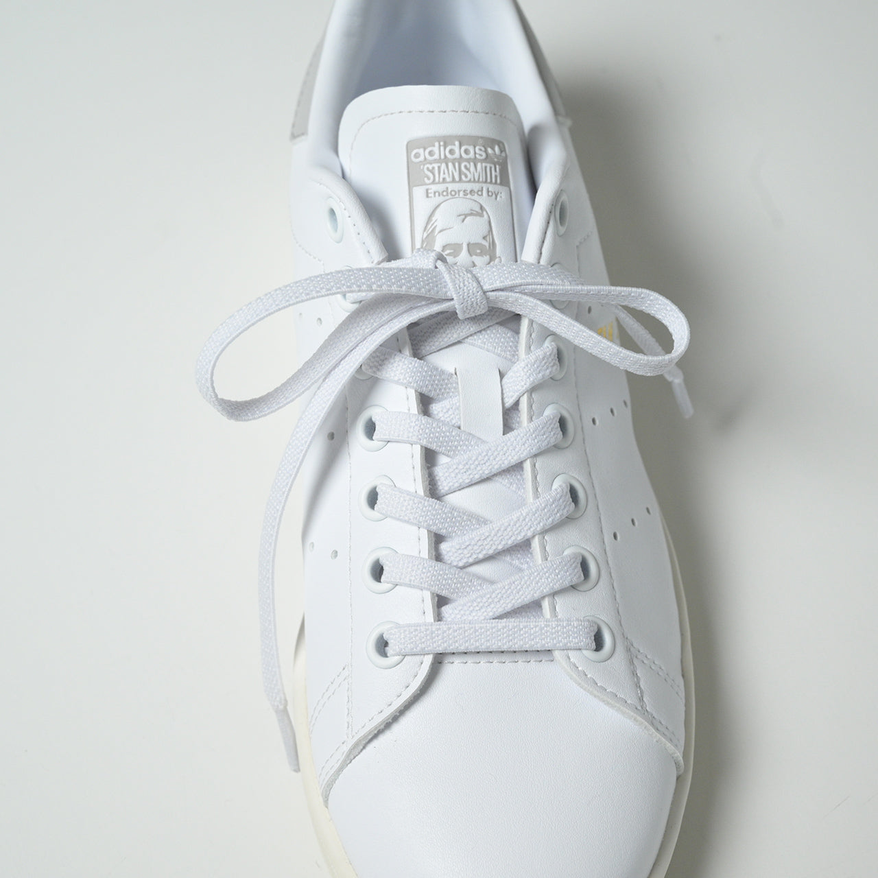 ディス イズ… エラスティック シューレース レギュラー ELASTIC SHOE LACES REGULAR 靴紐 替え紐 2本入り 11771001