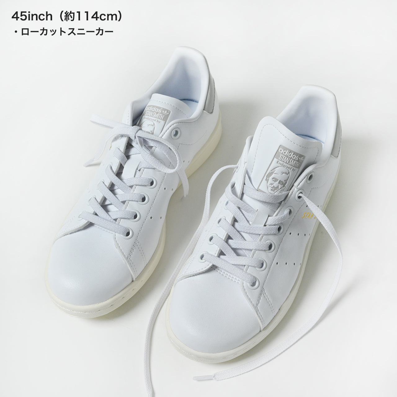 ディス イズ… エラスティック シューレース レギュラー ELASTIC SHOE LACES REGULAR 靴紐 替え紐 2本入り 11771001