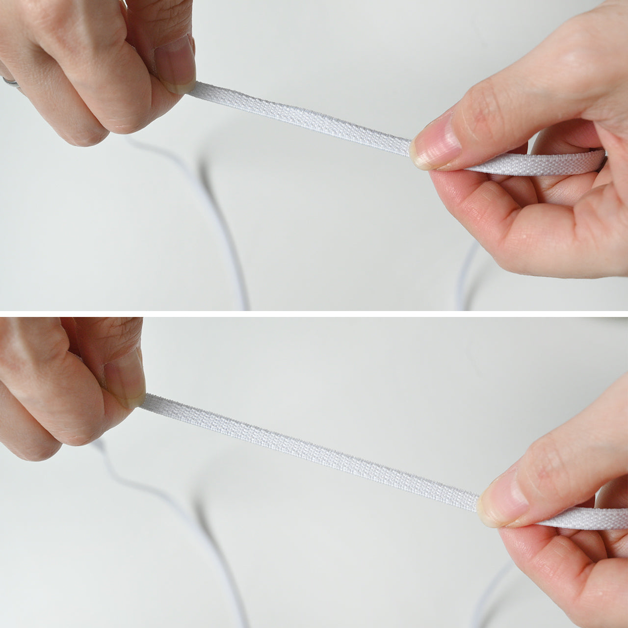 ディス イズ… エラスティック シューレース レギュラー ELASTIC SHOE LACES REGULAR 靴紐 替え紐 2本入り 11771001