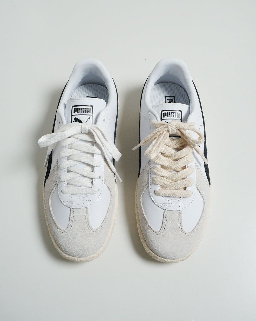 ディス イズ… アスレチック コットン シュー レース Athletic Cotton Shoe Laces -Fat- 靴紐 2本入り 32471011