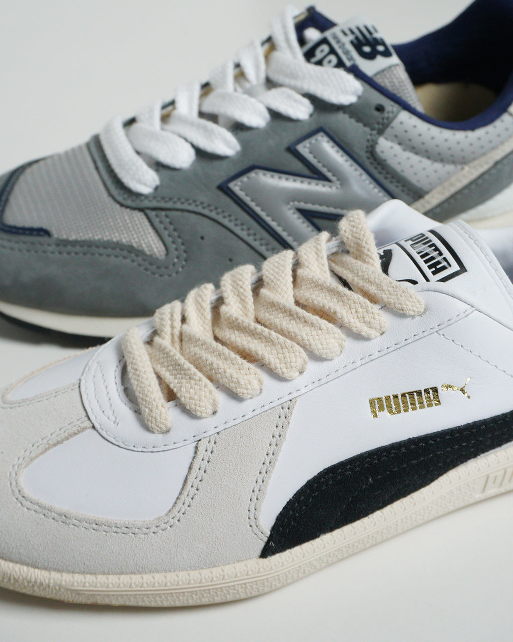 ディス イズ… アスレチック コットン シュー レース Athletic Cotton Shoe Laces -Fat- 靴紐 2本入り 32471011