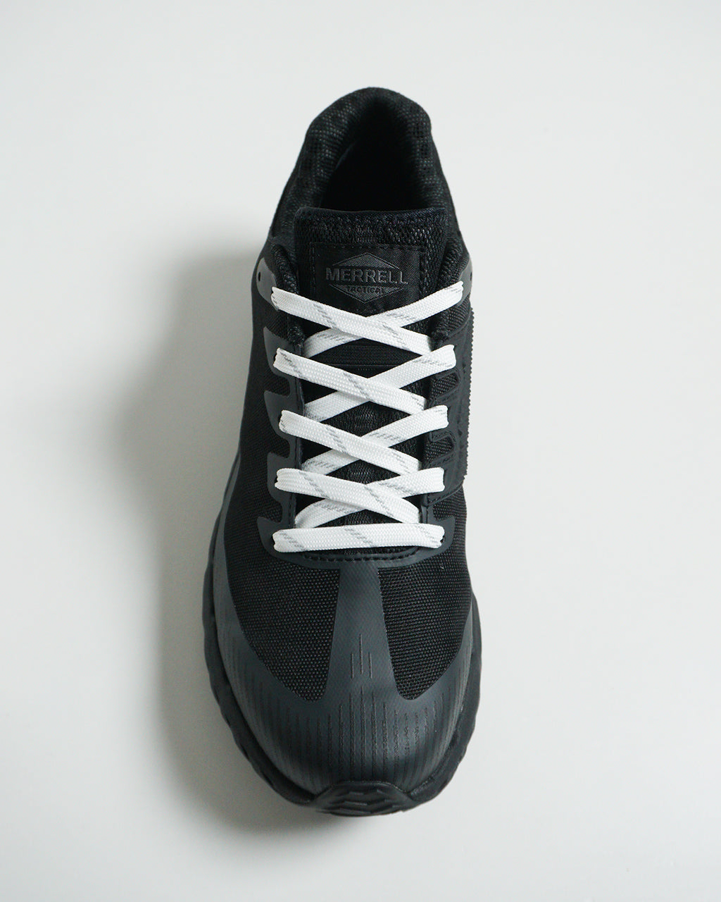 ディス イズ… リフレクティブ フラット シュー レース Reflective Flat Shoe Laces 靴紐 2本入り 42271011