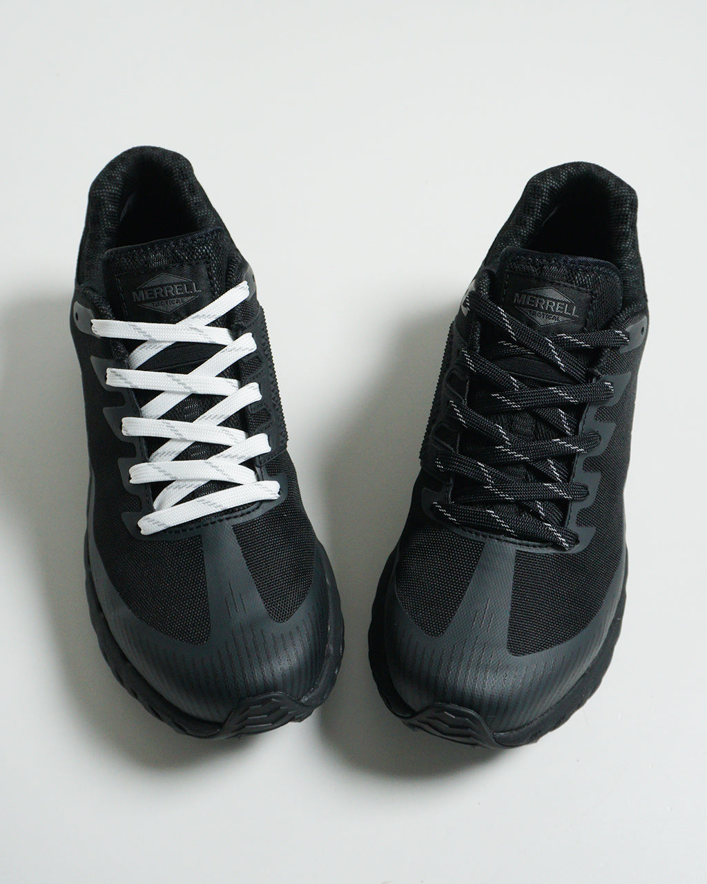 ディス イズ… リフレクティブ フラット シュー レース Reflective Flat Shoe Laces 靴紐 2本入り 42271011