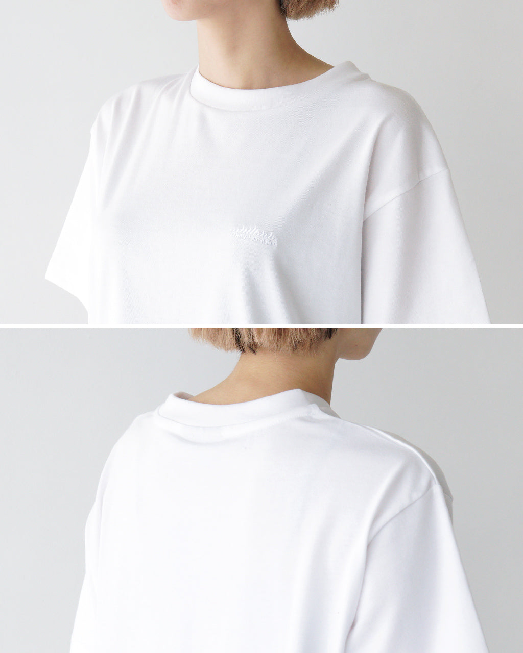 【SALE!40%OFF】THOUSAND MILE サウザンドマイル【3点セット】ショートスリーブ Tシャツ セット &フレア イージーパンツ SHORT SLEEVE T-SHIRT SET & FLARE EASY PANTS TM251AK51002