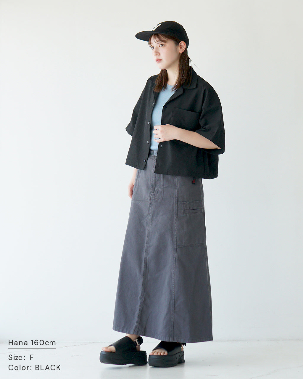 THOUSAND MILE サウザンドマイル ショートスリーブ シャツ SHORT SLEEVE SHIRT 半袖 オープンカラー スキッパー 羽織 衿つき ストレッチ 速乾 UVカット TM251SS00132