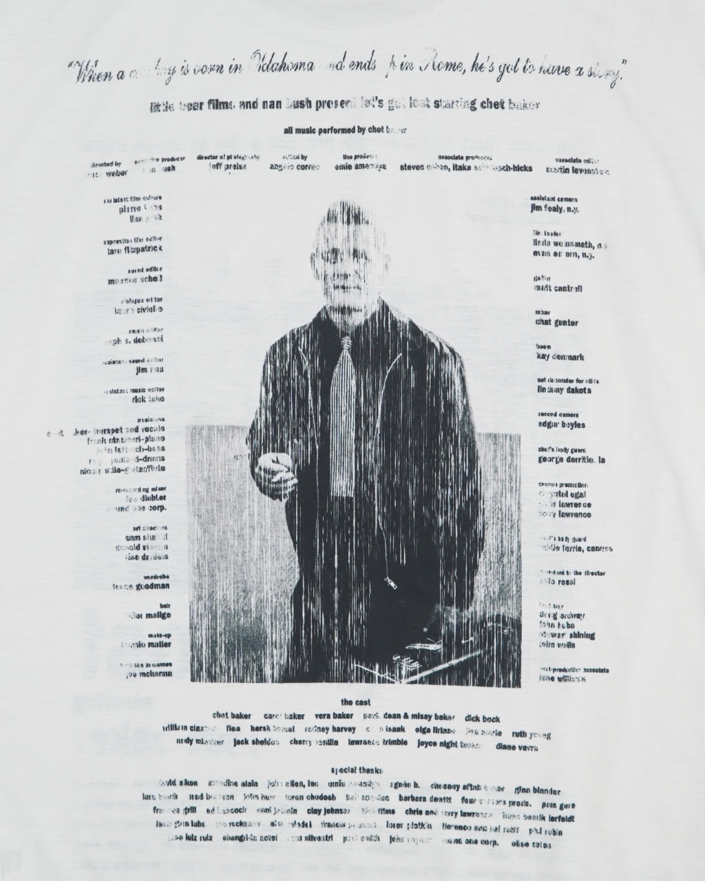 \早得24時間限定ポイント10倍/TOLQ トルク ブルースウェーバー トロンプルイユ Tシャツ ショートスリーブ Bruce Weber Trompe l'oeil T-shirts(S/S)半袖 カットソー 25-12012 【送料無料】