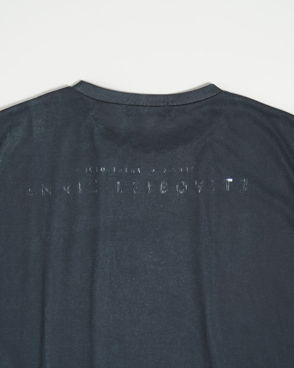 \早得24時間限定ポイント10倍/TOLQ トルク キースへリング トロンプルイユ プリントTシャツ ショートスリーブ Keith Trompe l'oeil T-shirts(S/S)半袖 カットソー 25-1203 【送料無料】