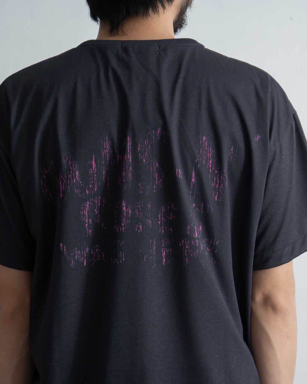 \早得24時間限定ポイント10倍/TOLQ トルク ガンズ トロンプルイユ Tシャツ ショートスリーブ GUNS TROMPE L'OEIL T-SHIRTS (S/S) 半袖 カットソー 25-1204 【送料無料】