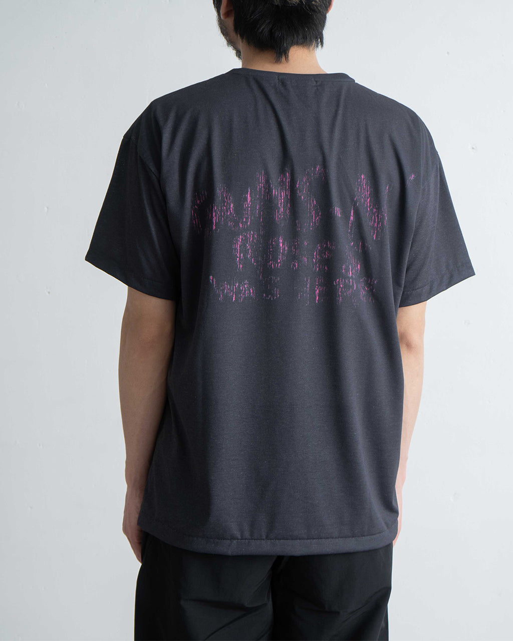 \早得24時間限定ポイント10倍/TOLQ トルク ガンズ トロンプルイユ Tシャツ ショートスリーブ GUNS TROMPE L'OEIL T-SHIRTS (S/S) 半袖 カットソー 25-1204 【送料無料】
