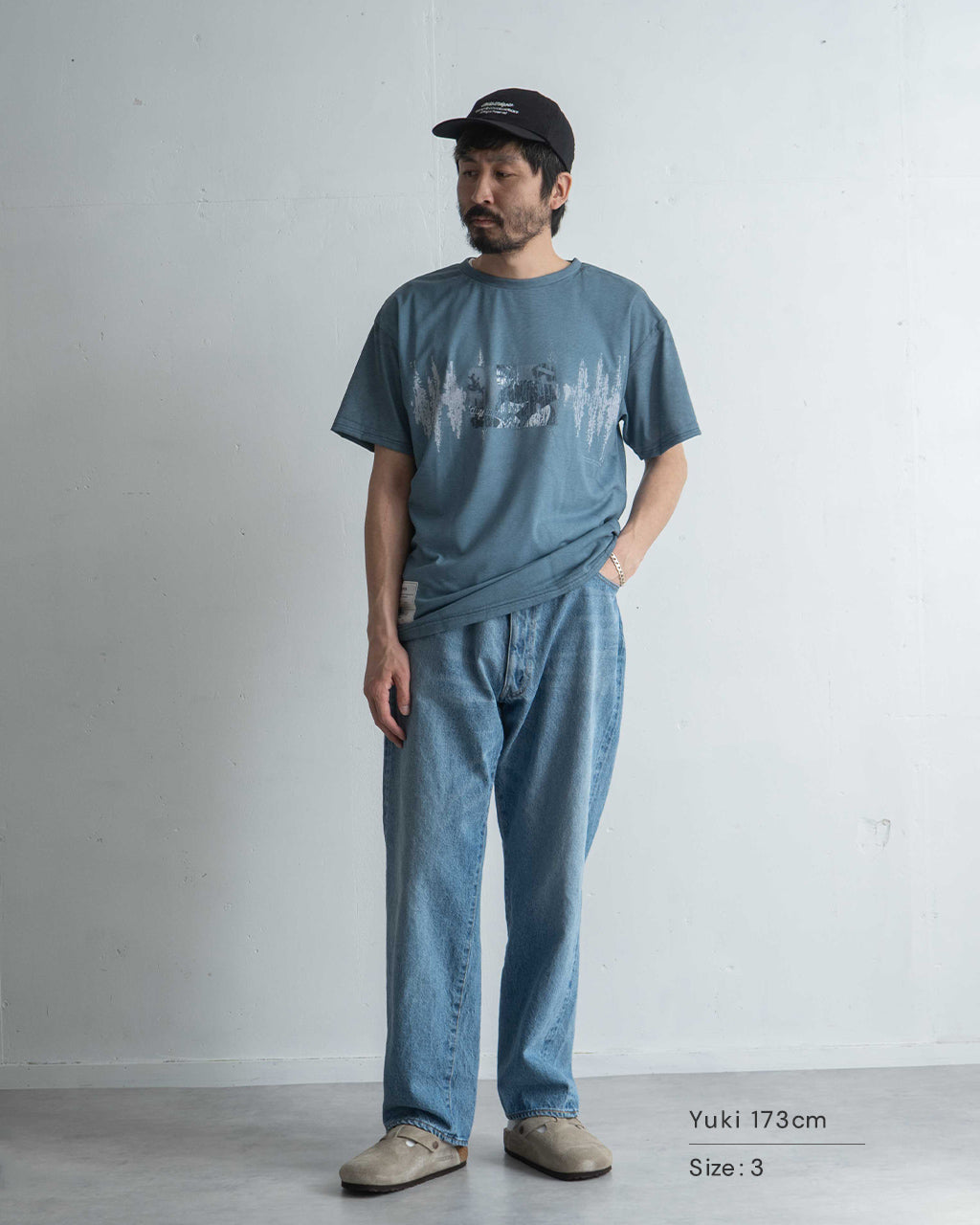 \早得24時間限定ポイント10倍/TOLQ トルク カートコバーン トロンプルイユ Tシャツ ショートスリーブ ニルヴァーナ Kurt TROMPE L'OEIL T-SHIRTS (S/S) 半袖 カットソー 25-1205 【送料無料】