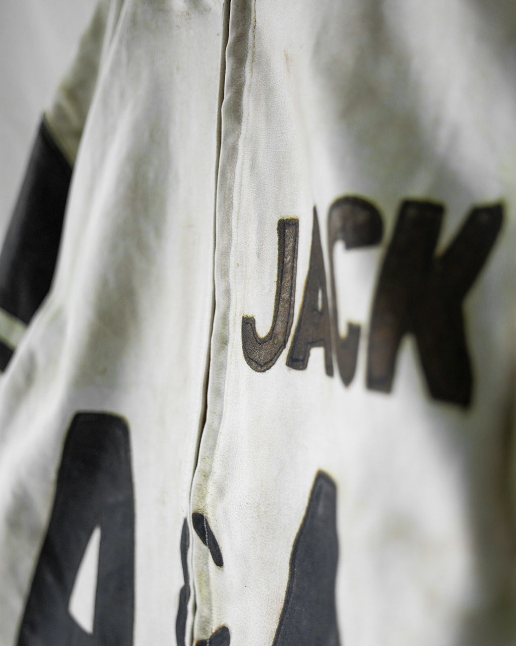 Trompe l'oeil Riders Jacket 25-2103