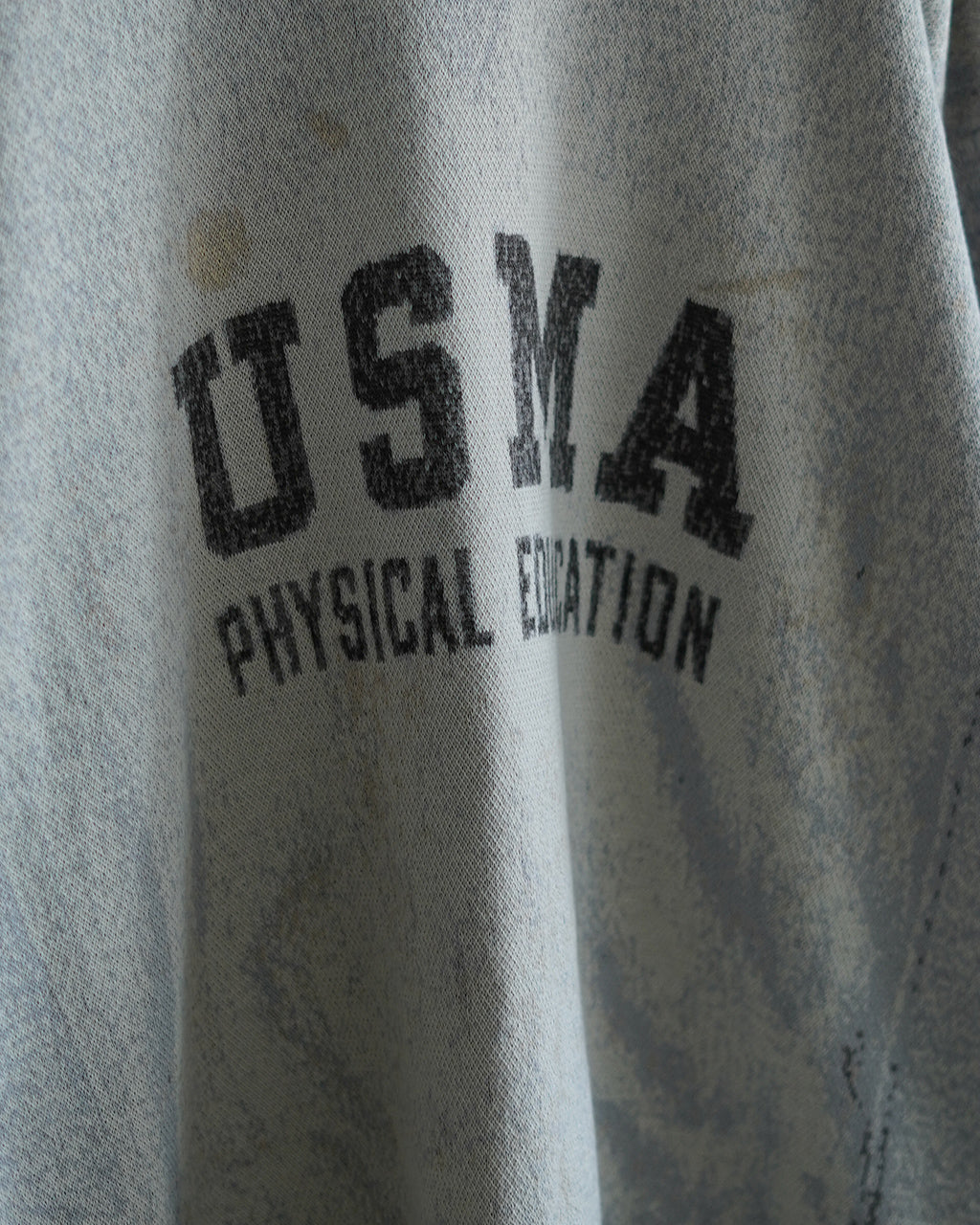 TOLQ Knit Sweat Shirts 25-2203