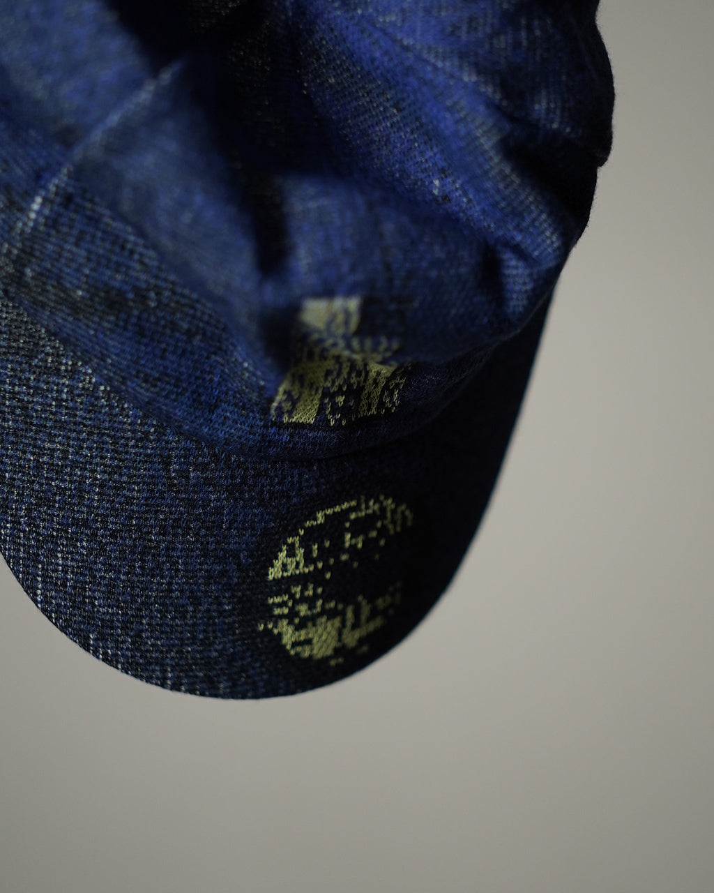 Knit Baseball Cap 26-1401