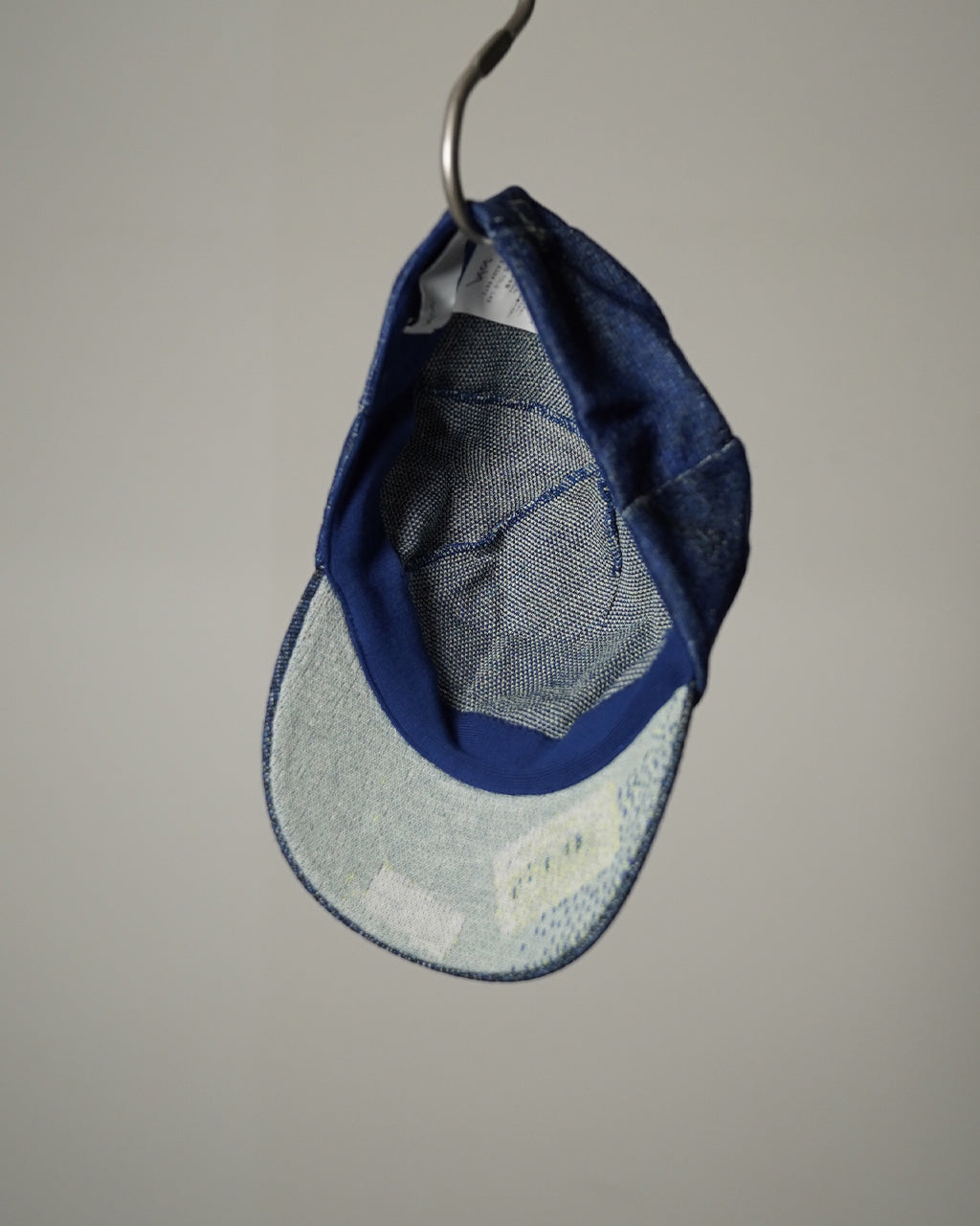 Knit Baseball Cap 26-1401