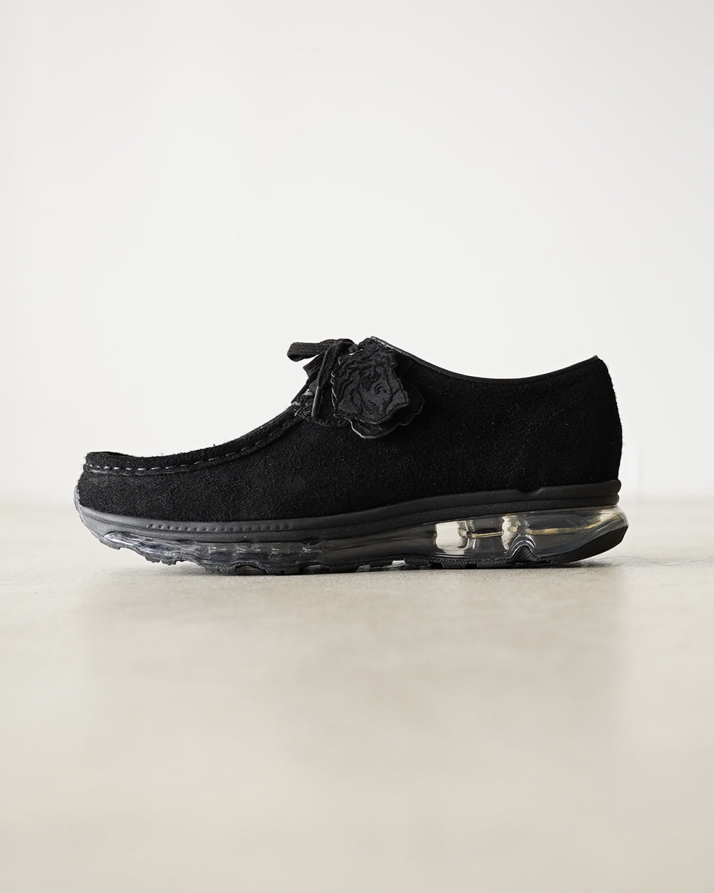 AIR MOCCASINS MID TM-STOCKNOCTE-0001