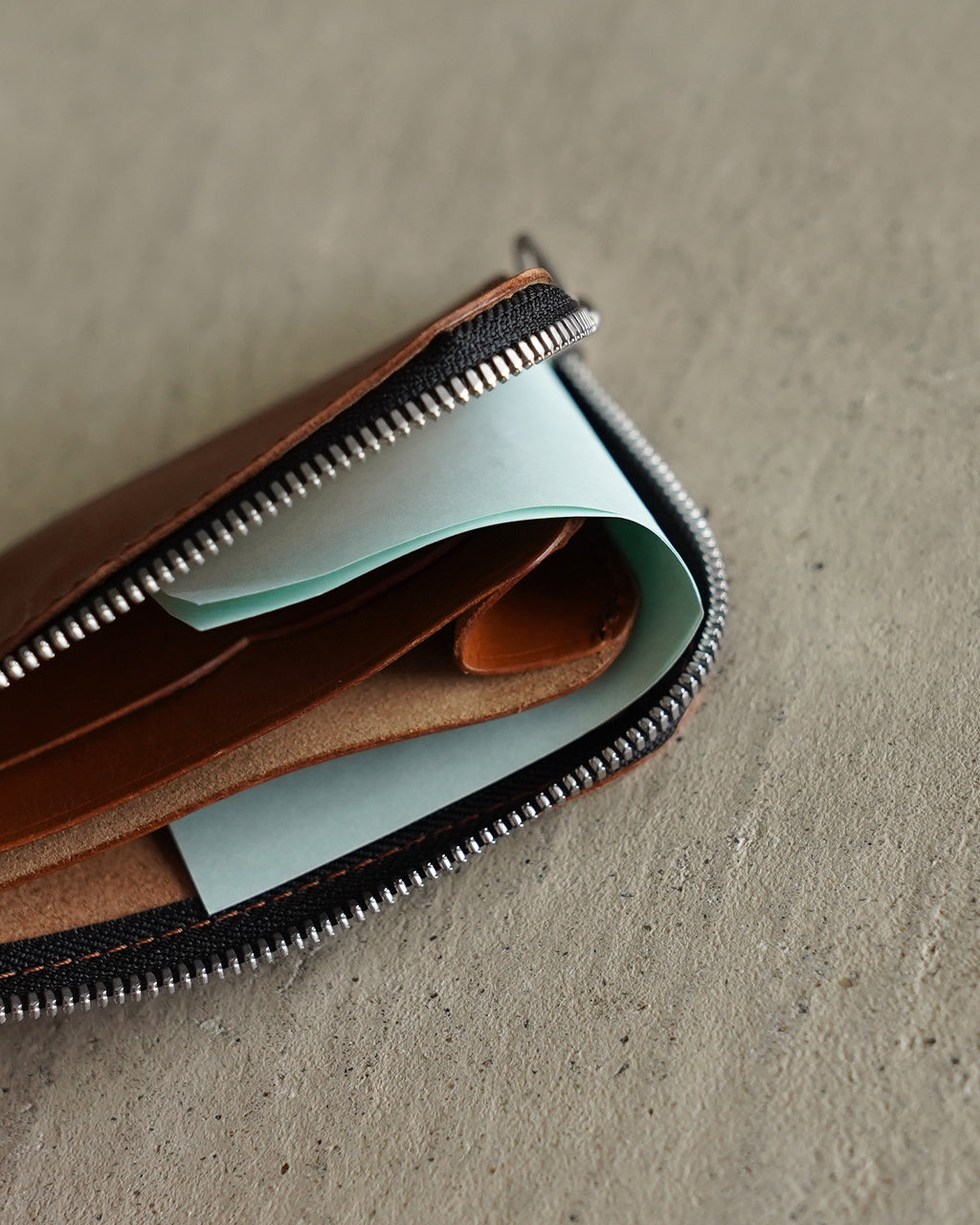 PULL TAB L-WALLET (M) TM-WALLET-0002