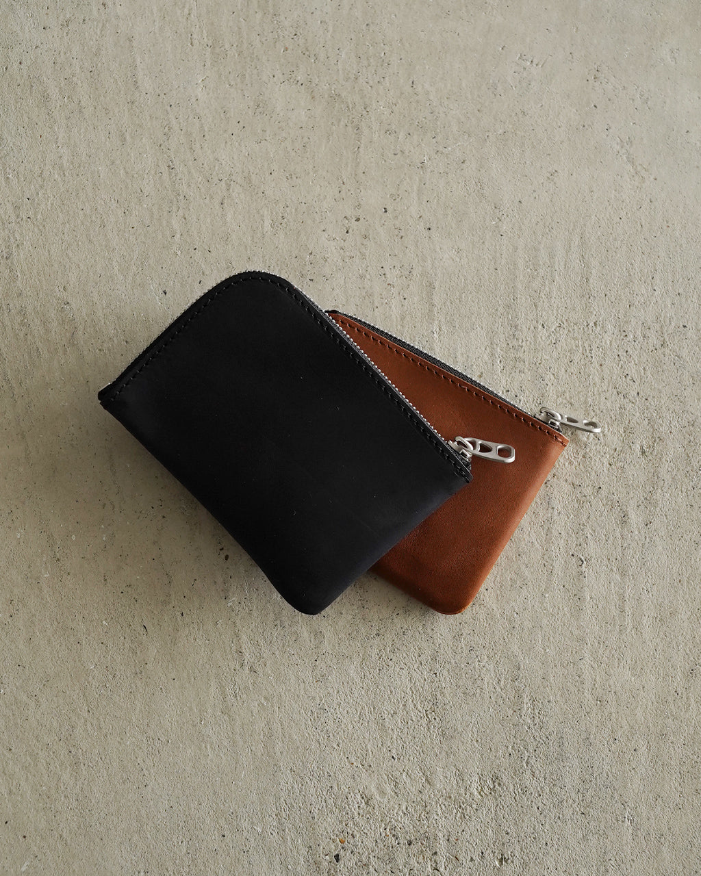 PULL TAB L-WALLET (M) TM-WALLET-0002