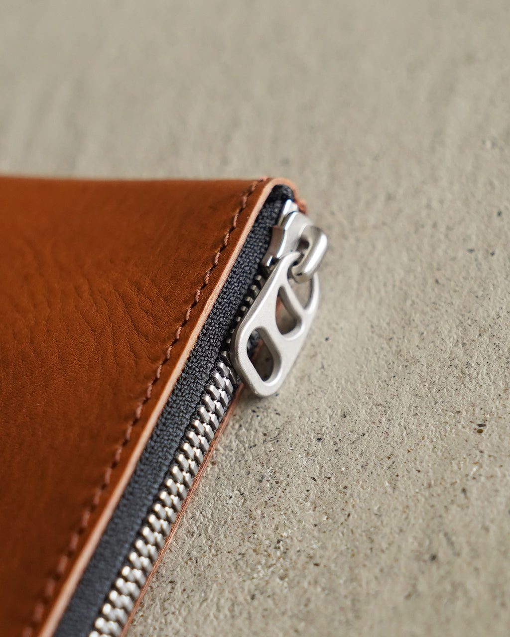 PULL TAB L-WALLET (M) TM-WALLET-0002