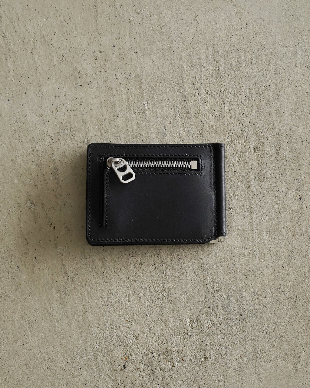 PULL TAB MONEY CLIP WALEET TM-WALLET-0004