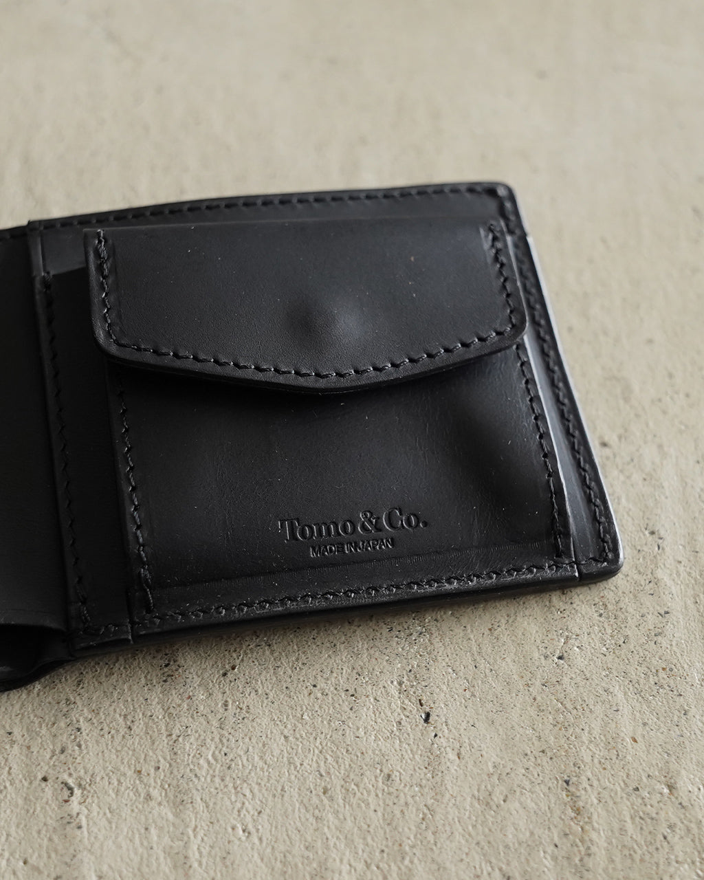 JUST A MAN'S WALLET TM-WALLET-0006
