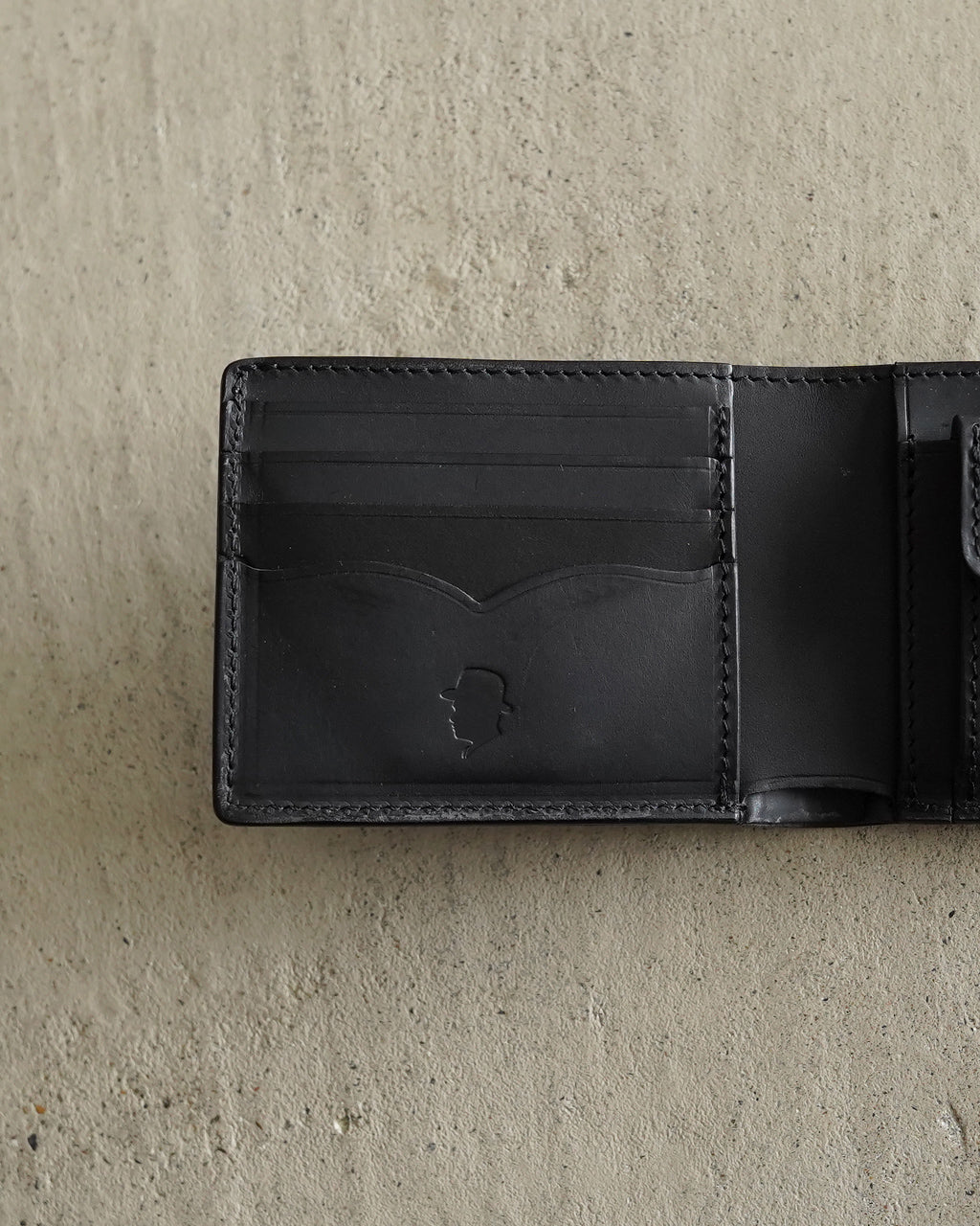 JUST A MAN'S WALLET TM-WALLET-0006