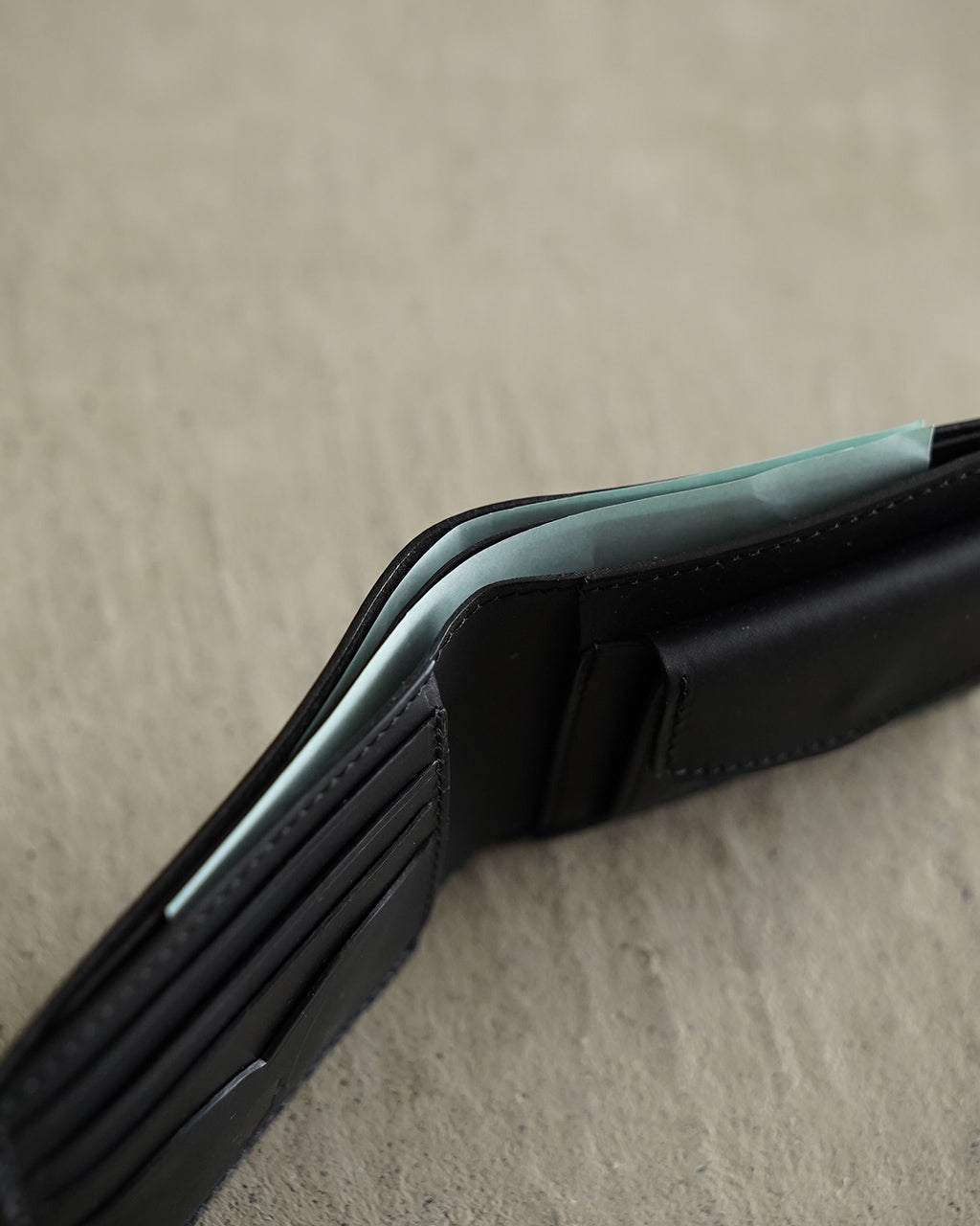 JUST A MAN'S WALLET TM-WALLET-0006