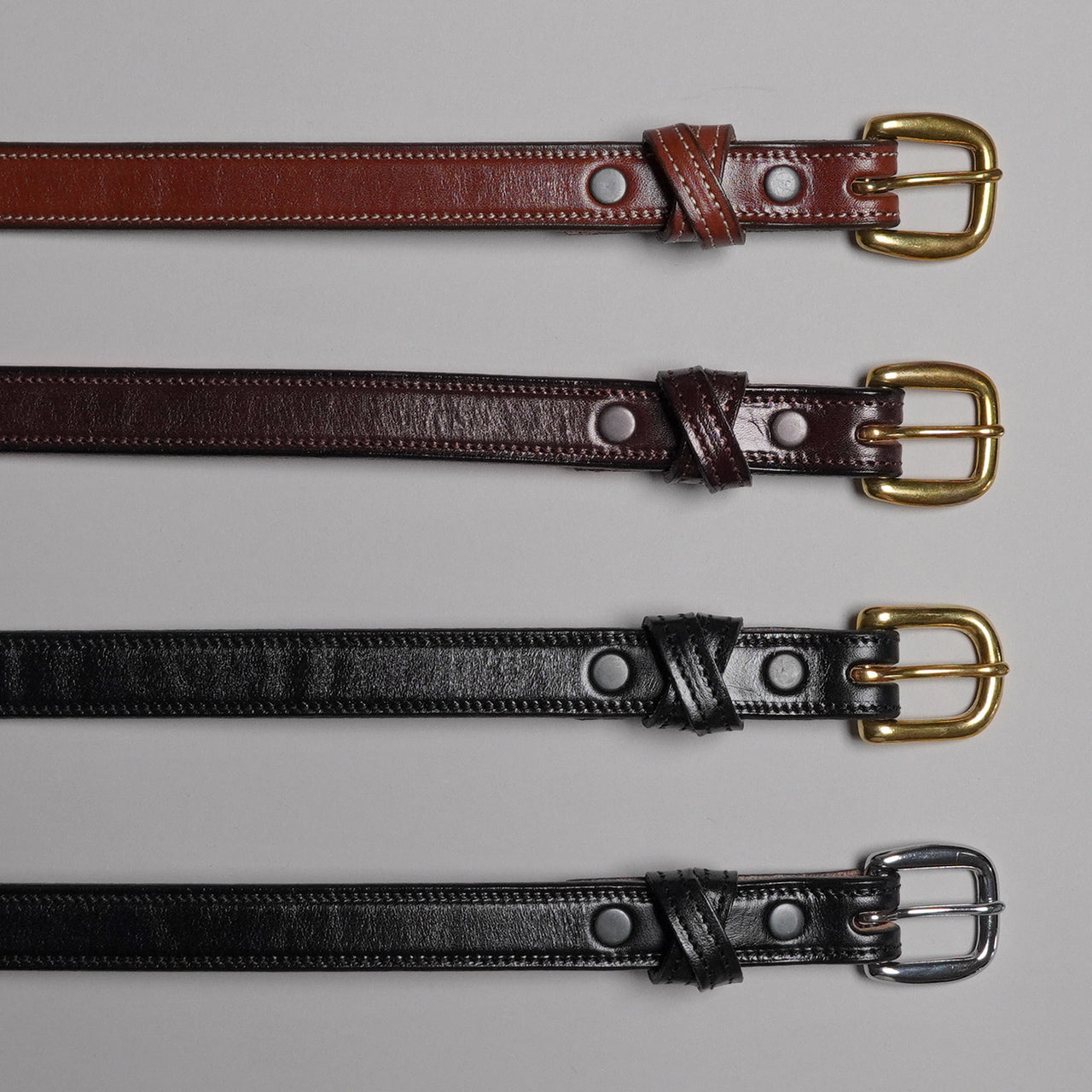 Crossed Keeper BELT TL1021