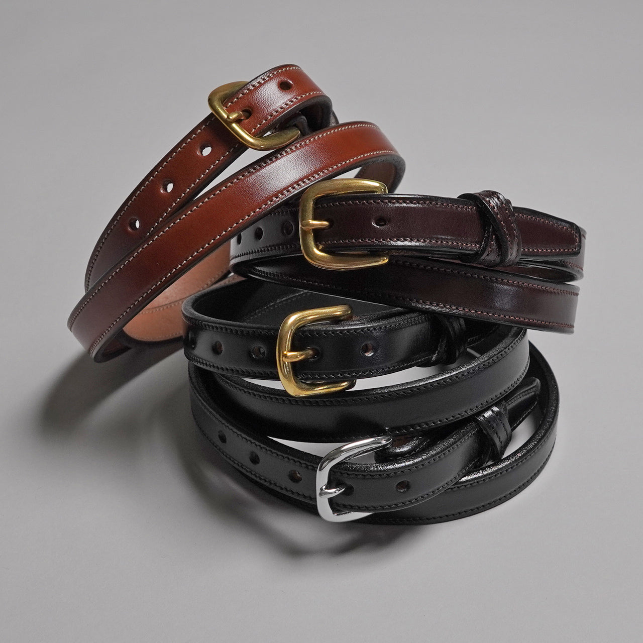 クロス キーパー ベルト Crossed Keeper BELT TL1021