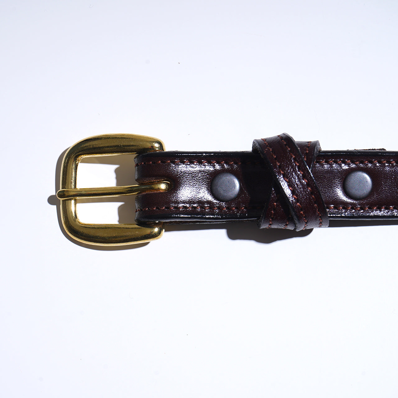 クロス キーパー ベルト Crossed Keeper BELT TL1021
