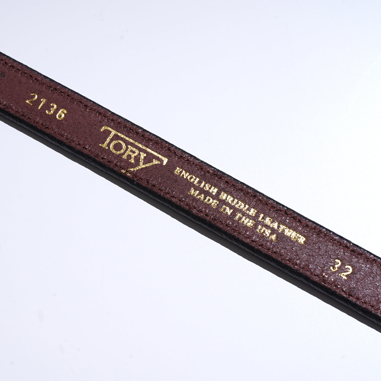 クロス キーパー ベルト Crossed Keeper BELT TL1021