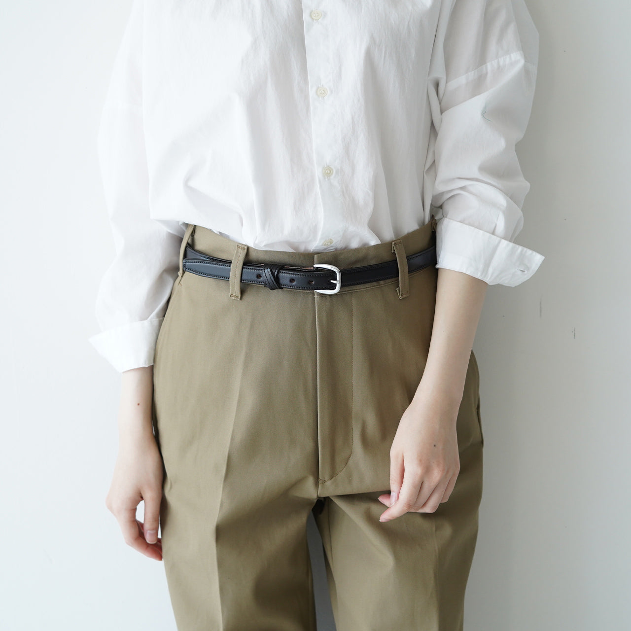 クロス キーパー ベルト Crossed Keeper BELT TL1021