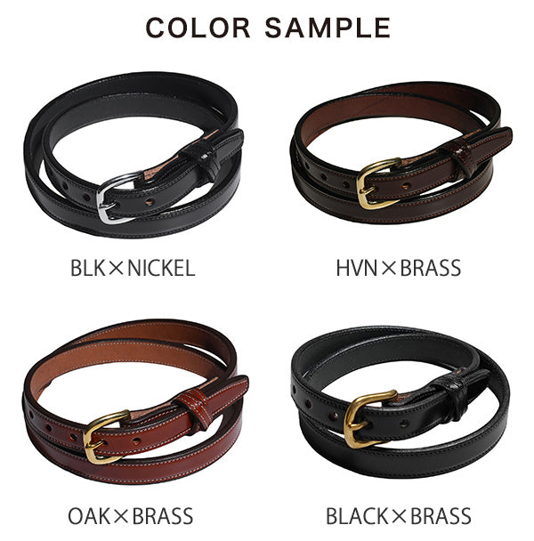クロス キーパー ベルト Crossed Keeper BELT TL1021