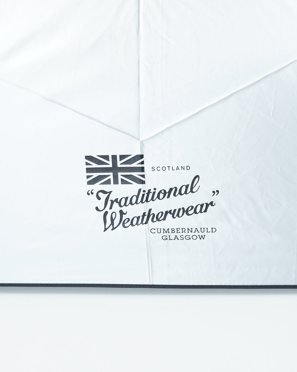 【SALE!20%OFF】Traditional Weatherwear トラディショナルウェザーウェア 折りたたみ傘 LIGHT WEIGHT UMBRELLA 晴雨兼用 日傘 UVカット A251SLGGO0332PF