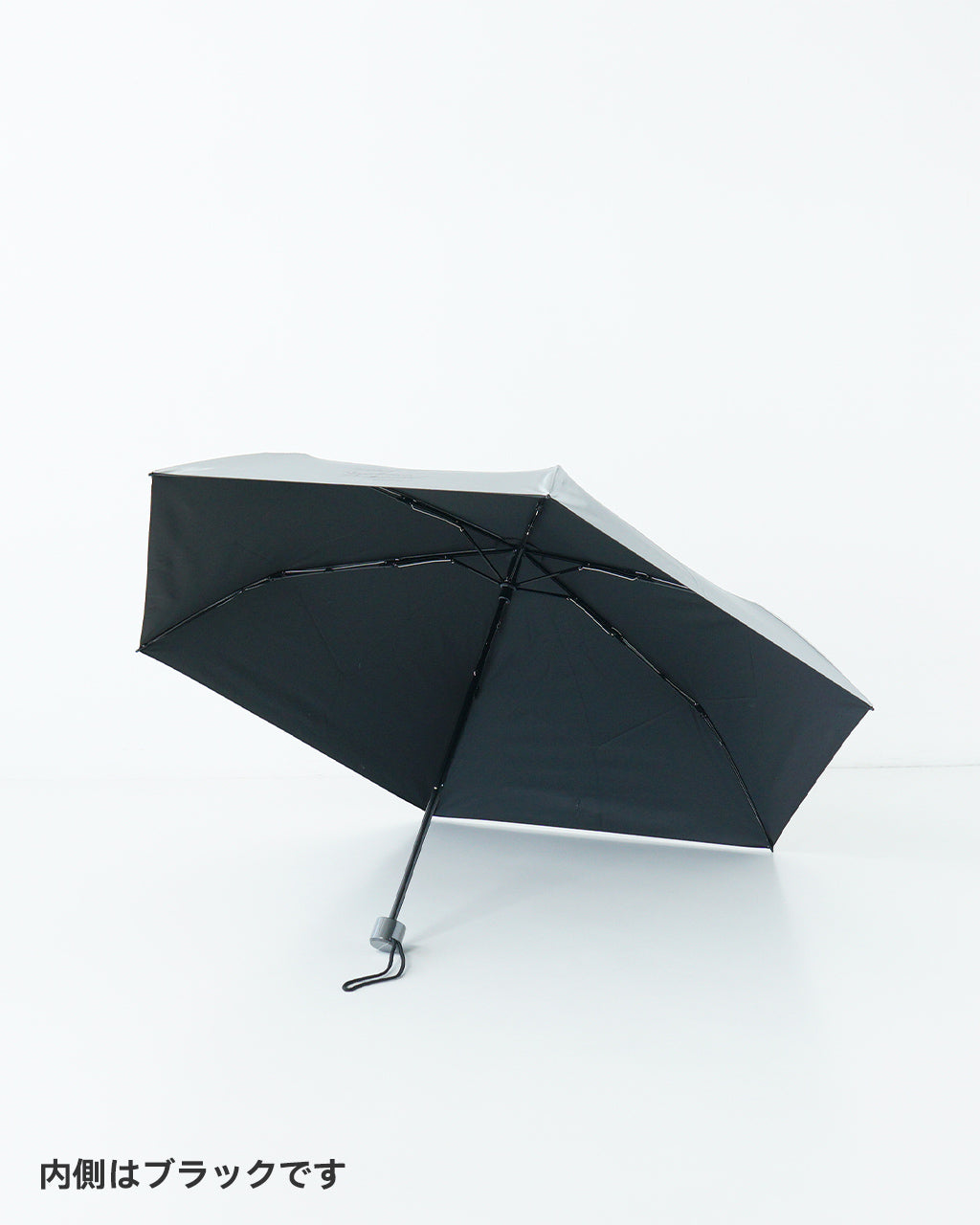 【SALE!20%OFF】Traditional Weatherwear トラディショナルウェザーウェア 折りたたみ傘 LIGHT WEIGHT UMBRELLA 晴雨兼用 日傘 UVカット A251SLGGO0332PF