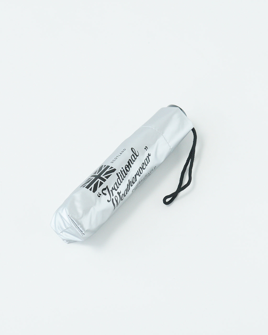 【SALE!20%OFF】Traditional Weatherwear トラディショナルウェザーウェア 折りたたみ傘 LIGHT WEIGHT UMBRELLA 晴雨兼用 日傘 UVカット A251SLGGO0332PF