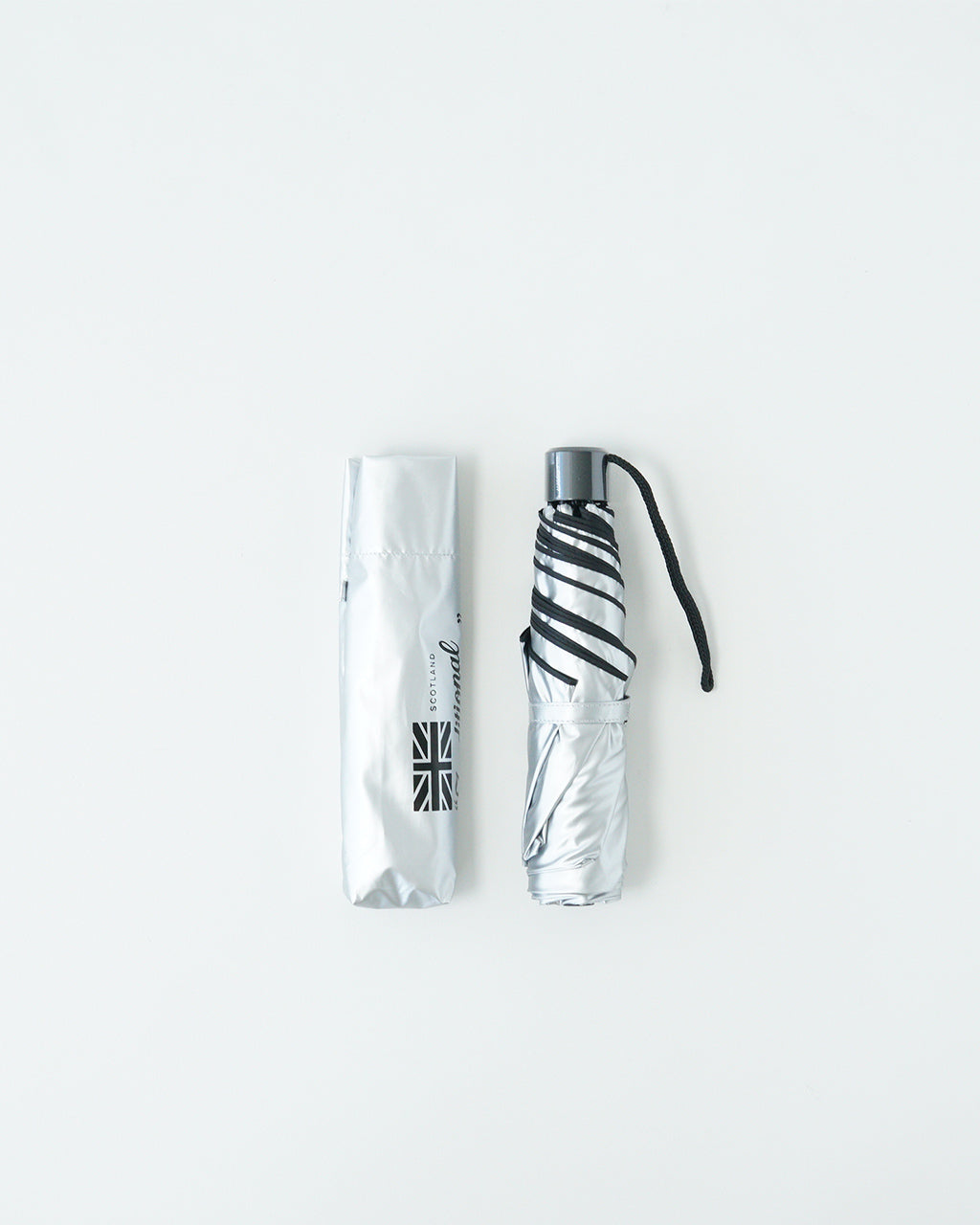 【SALE!20%OFF】Traditional Weatherwear トラディショナルウェザーウェア 折りたたみ傘 LIGHT WEIGHT UMBRELLA 晴雨兼用 日傘 UVカット A251SLGGO0332PF