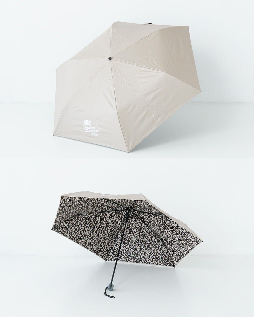 Traditional Weatherwear トラディショナルウェザーウェア 折りたたみ傘 LIGHT WEIGHT UMBRELLA 晴雨兼用 日傘 UVカット A251SLGGO0335LN A251SLGGO0335CM【送料無料】【クーポン対象外】