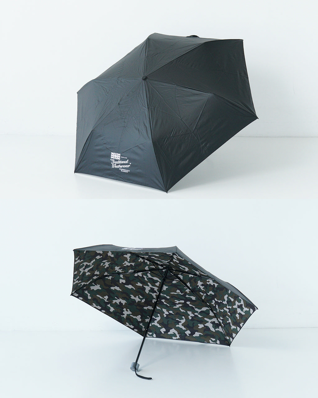 Traditional Weatherwear トラディショナルウェザーウェア 折りたたみ傘 LIGHT WEIGHT UMBRELLA 晴雨兼用 日傘 UVカット A251SLGGO0335LN A251SLGGO0335CM【送料無料】【クーポン対象外】