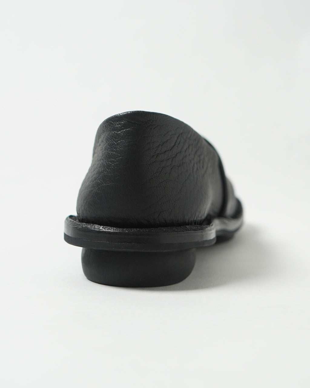 \早得24時間限定ポイント10倍/trippen トリッペン レザー スリッポン Once f ( black-alb ) フラット シューズ ローシューズ ONCE-ALB251【送料無料】