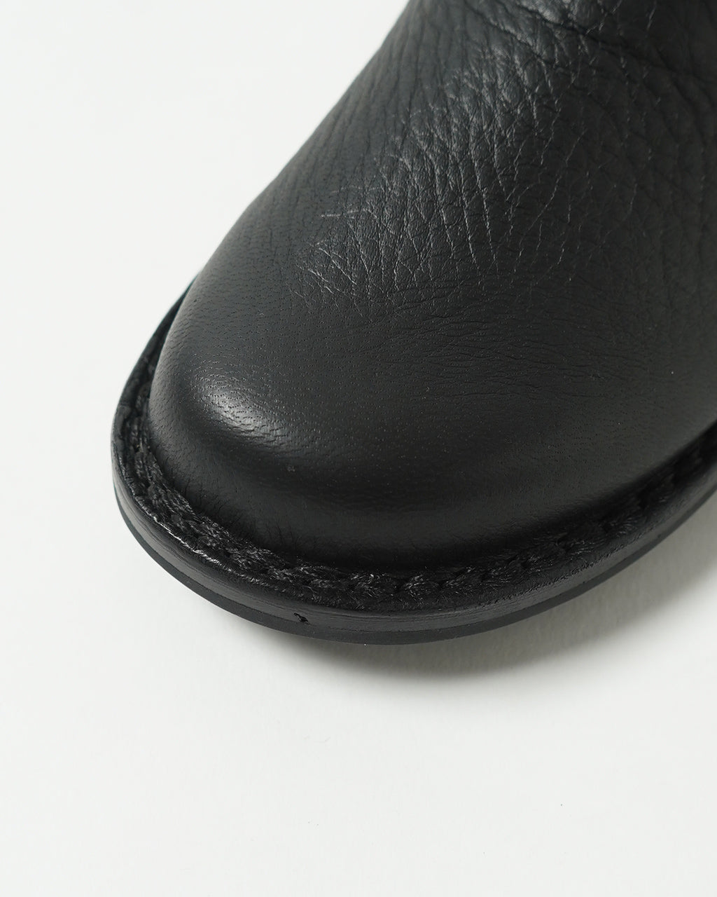 \早得24時間限定ポイント10倍/trippen トリッペン レザー スリッポン Once f ( black-alb ) フラット シューズ ローシューズ ONCE-ALB251【送料無料】