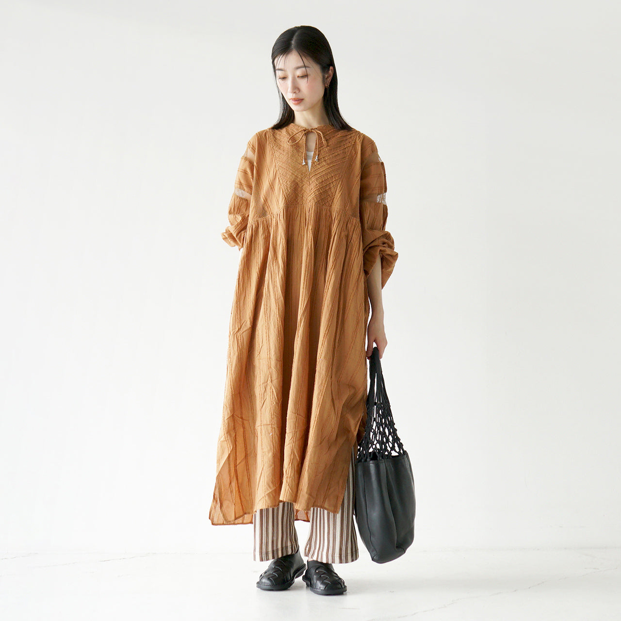 \早得24時間限定ポイント10倍/トリッペン trippen レザーメッシュシューズ Push f プッシュ イントレチャート 編み込み バックジップ シューズ 靴 PUSH-WAW251 PUSH-ICE251 【送料無料】