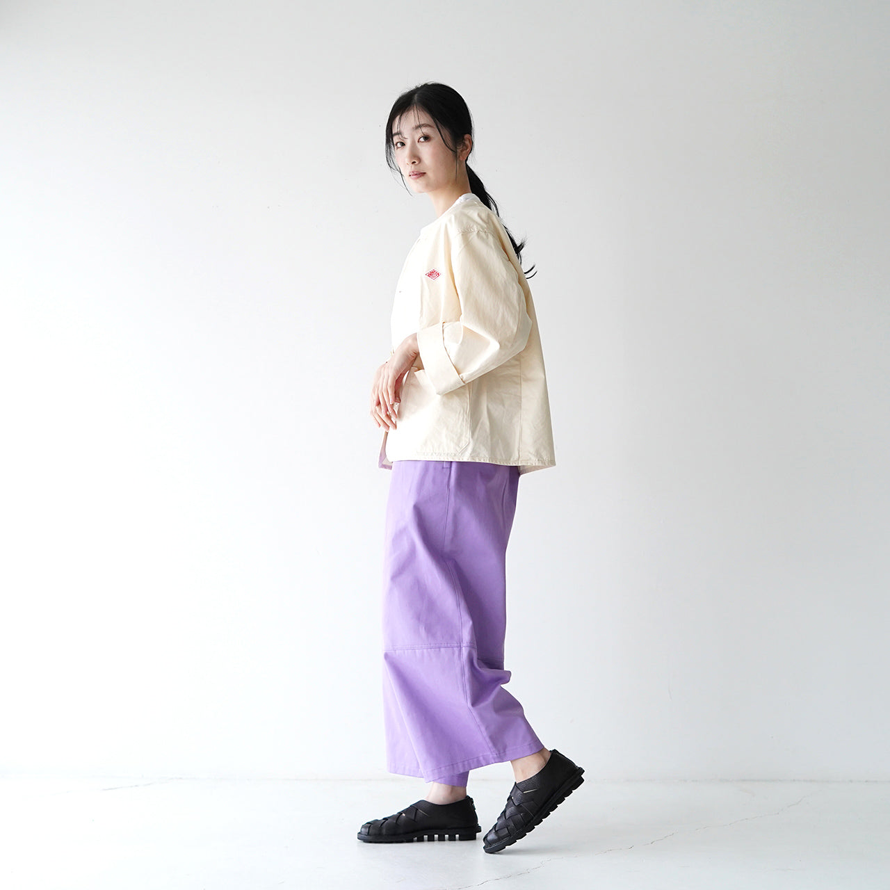 \早得24時間限定ポイント10倍/トリッペン trippen レザーメッシュシューズ Push f プッシュ イントレチャート 編み込み バックジップ シューズ 靴 PUSH-WAW251 PUSH-ICE251 【送料無料】