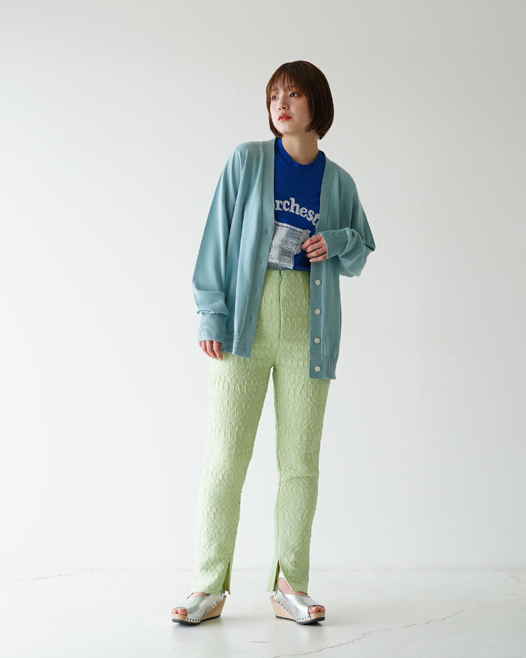 \早得24時間限定ポイント10倍/trippenトリッペン【Crouka別注色】レザー 厚底 ウッドサンダル Orinoco f オリノコ カーフレザー プラットフォーム ベルト ストラップ サンダル シューズ ORINOCO-WAW251【送料無料】