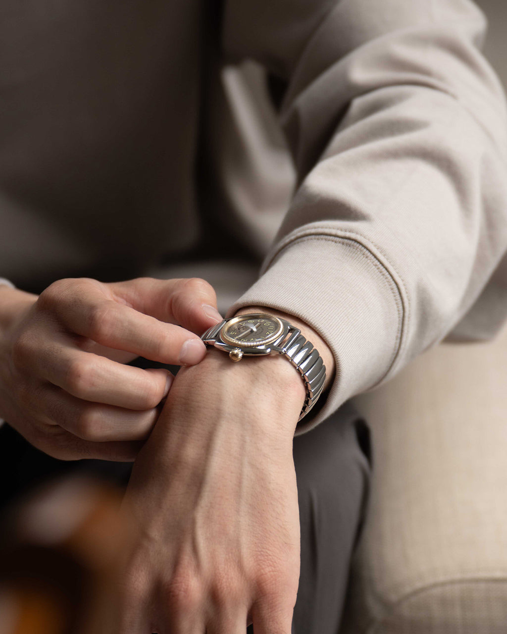 Coussin Early Extension CO-S-008-SE CO-L-008-SE