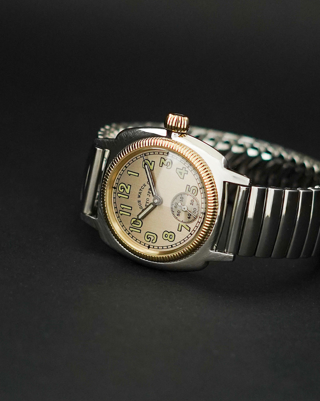 ヴァーグウォッチカンパニー VAGUE WATCH Co. 腕時計 ユニセックス 